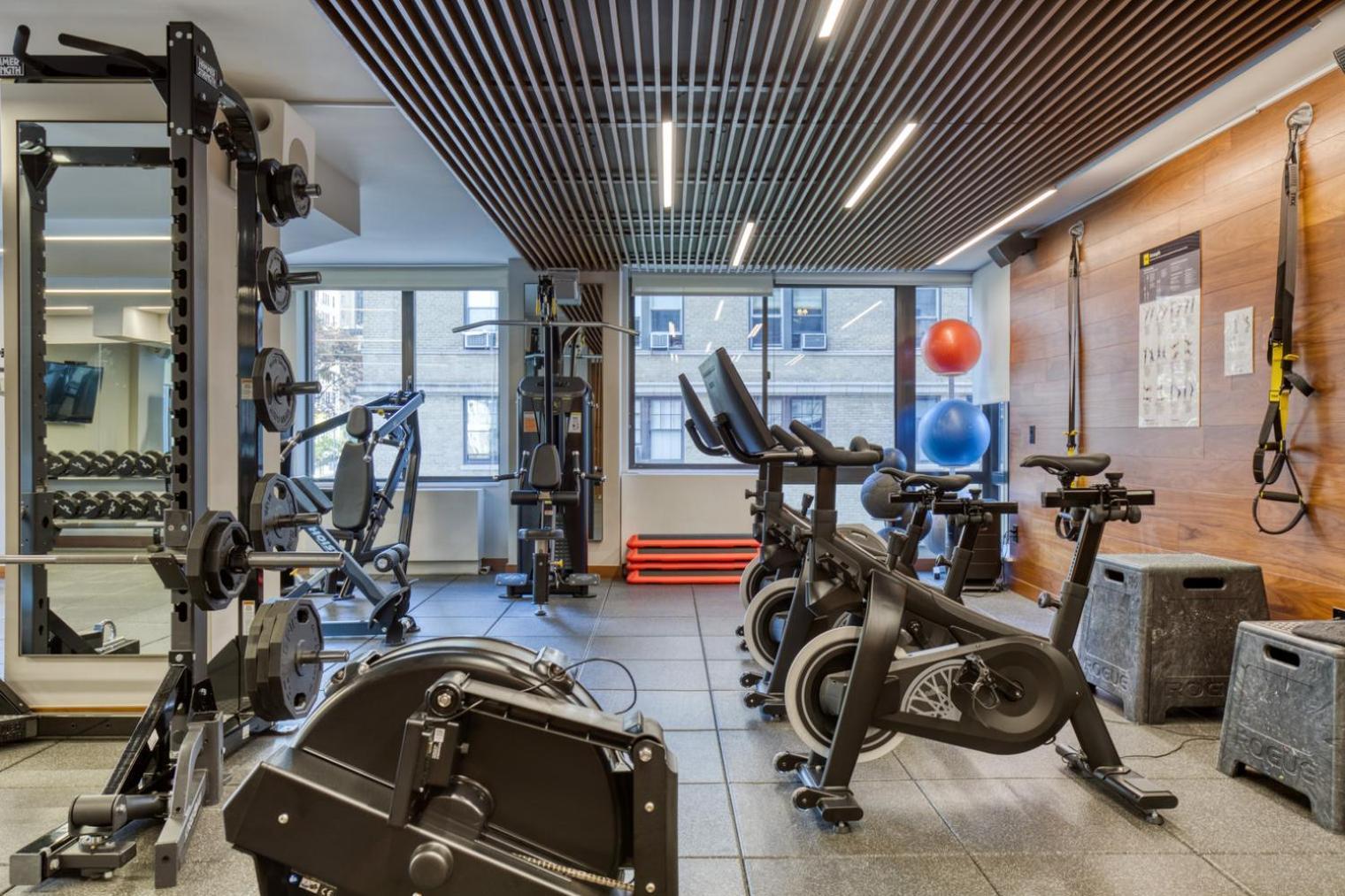 Apartamento Blueground Uws Gym Nr Central Riverside Park Nyc-1442 Nueva York Exterior foto